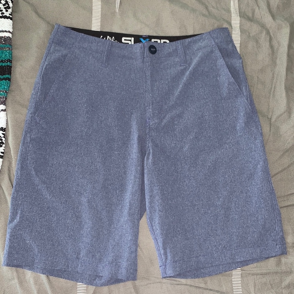 Salt Life Transition Hybrid Boardshort. Waist 30